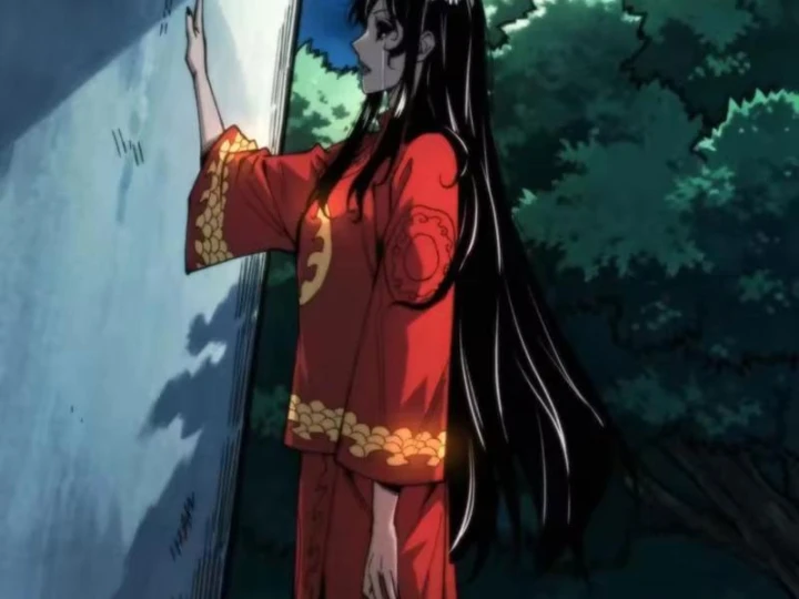 Bảo Tàng Trấn Yêu Chapter 11 - 52