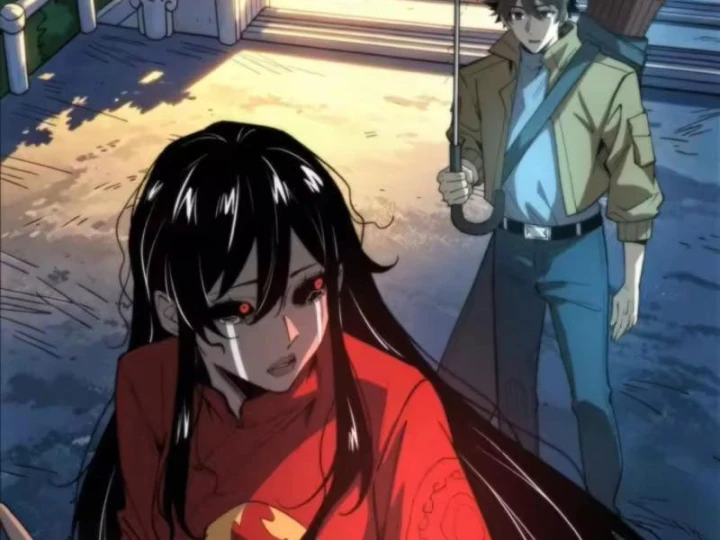 Bảo Tàng Trấn Yêu Chapter 11 - 54