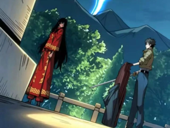 Bảo Tàng Trấn Yêu Chapter 11 - 86