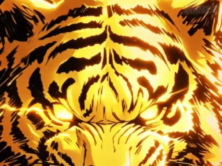 Bảo Tàng Trấn Yêu Chapter 11 - 99