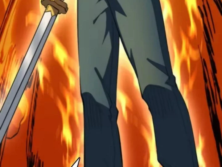 Bảo Tàng Trấn Yêu Chapter 11 - 102