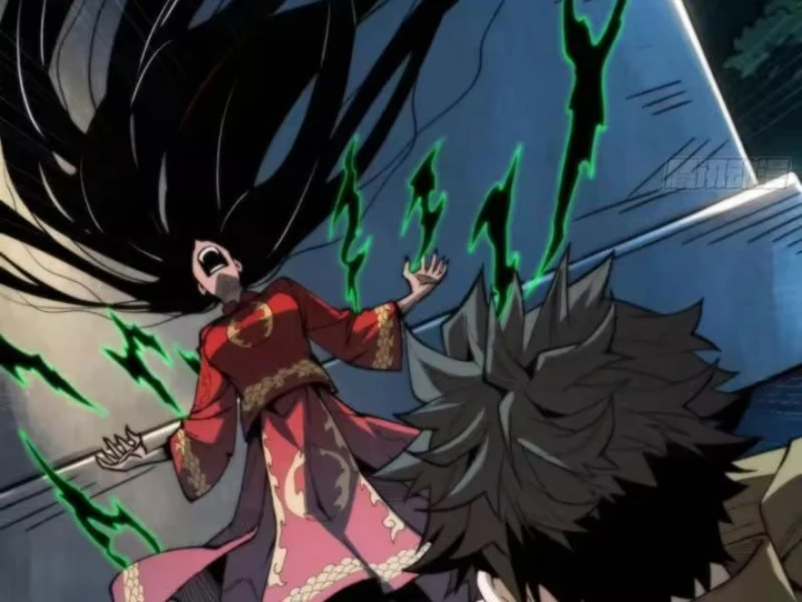 Bảo Tàng Trấn Yêu Chapter 11 - 108