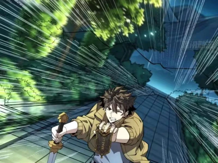 Bảo Tàng Trấn Yêu Chapter 11 - 120