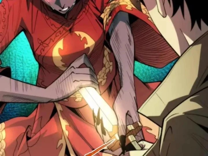 Bảo Tàng Trấn Yêu Chapter 12 - 11