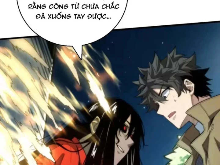 Bảo Tàng Trấn Yêu Chapter 12 - 16