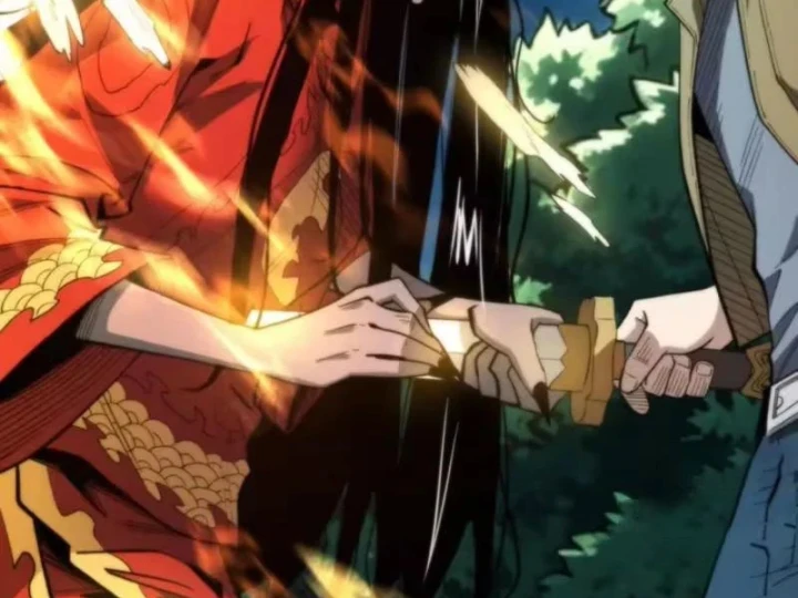 Bảo Tàng Trấn Yêu Chapter 12 - 17