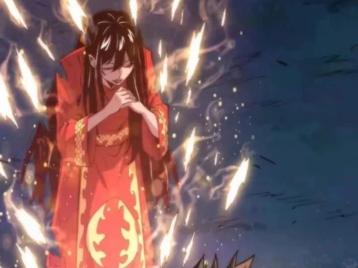 Bảo Tàng Trấn Yêu Chapter 12 - 30