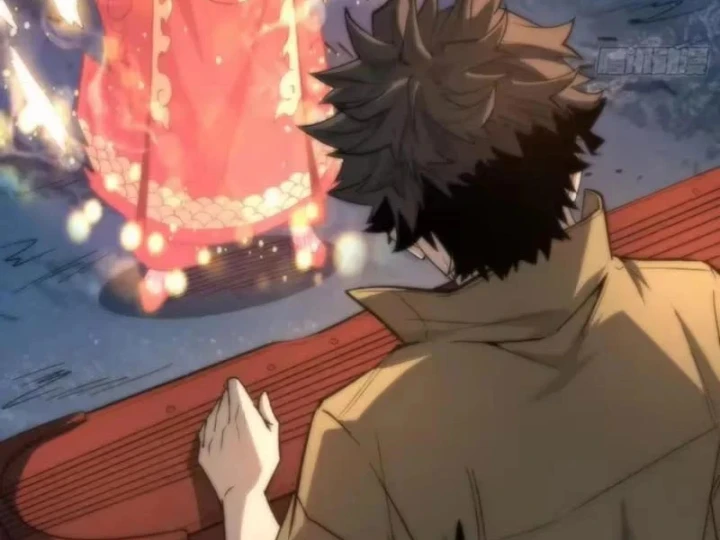 Bảo Tàng Trấn Yêu Chapter 12 - 31