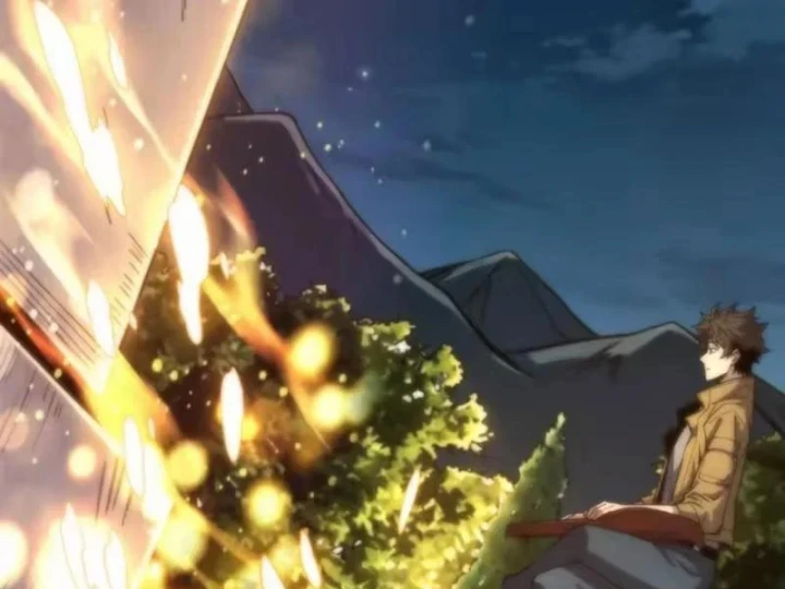 Bảo Tàng Trấn Yêu Chapter 12 - 52