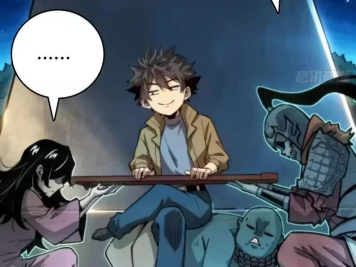 Bảo Tàng Trấn Yêu Chapter 12 - 65