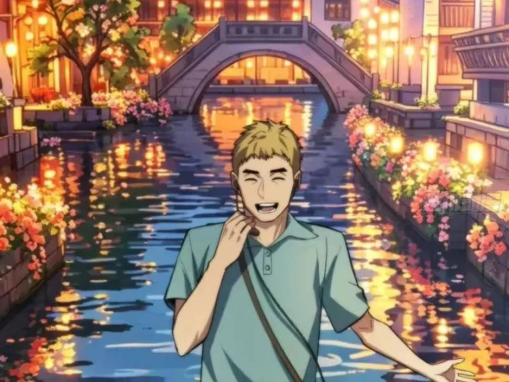 Bảo Tàng Trấn Yêu Chapter 12 - 80