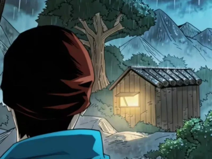 Bảo Tàng Trấn Yêu Chapter 12 - 112