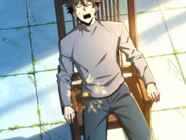 Bảo Tàng Trấn Yêu Chapter 13 - 41