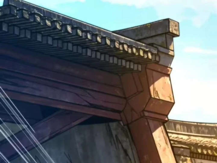 Bảo Tàng Trấn Yêu Chapter 13 - 47