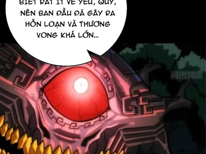 Bảo Tàng Trấn Yêu Chapter 13 - 102