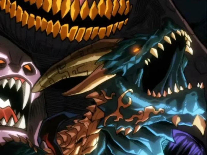 Bảo Tàng Trấn Yêu Chapter 13 - 103