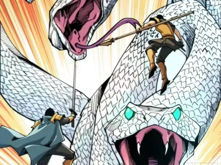 Bảo Tàng Trấn Yêu Chapter 13 - 111