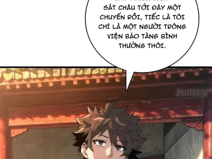 Bảo Tàng Trấn Yêu Chapter 13 - 137