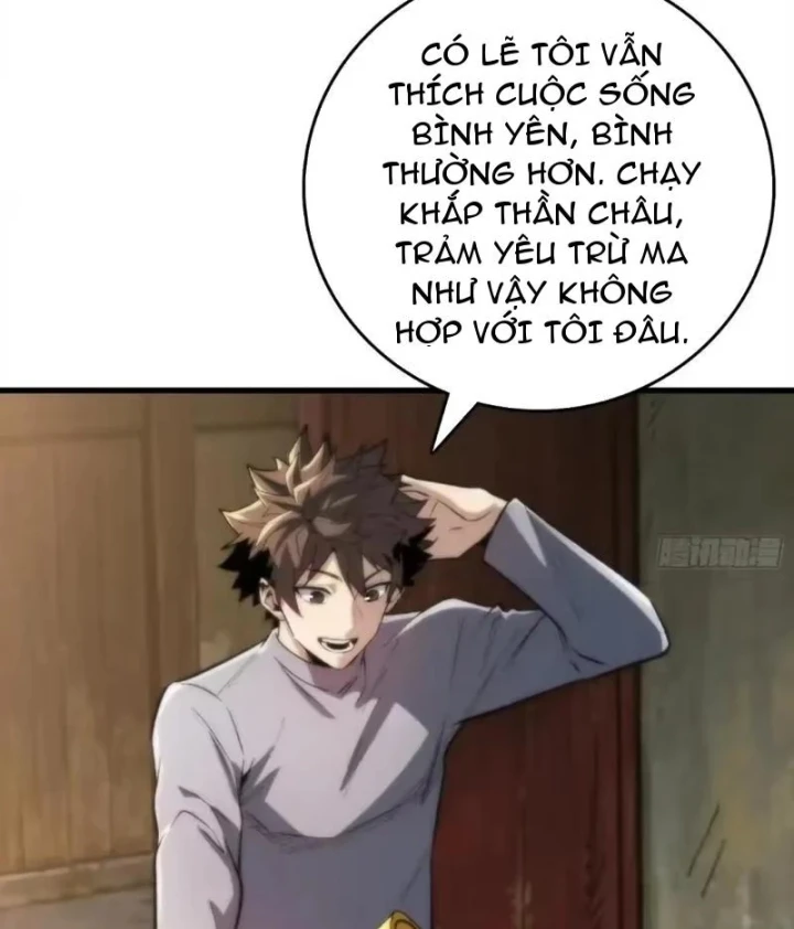 Bảo Tàng Trấn Yêu Chapter 14 - 3