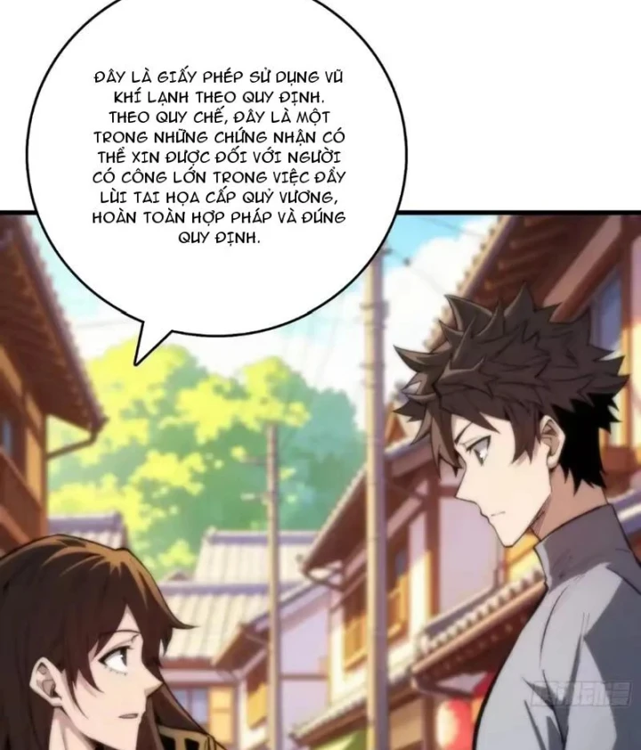 Bảo Tàng Trấn Yêu Chapter 14 - 10
