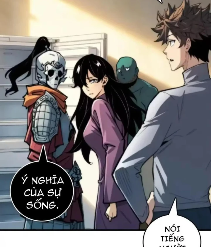 Bảo Tàng Trấn Yêu Chapter 14 - 22