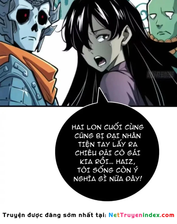 Bảo Tàng Trấn Yêu Chapter 14 - 24