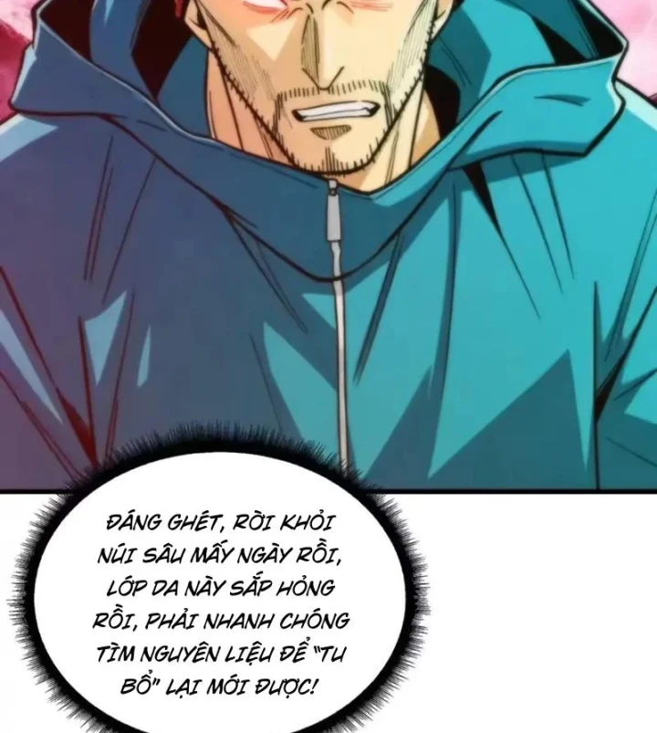 Bảo Tàng Trấn Yêu Chapter 14 - 61