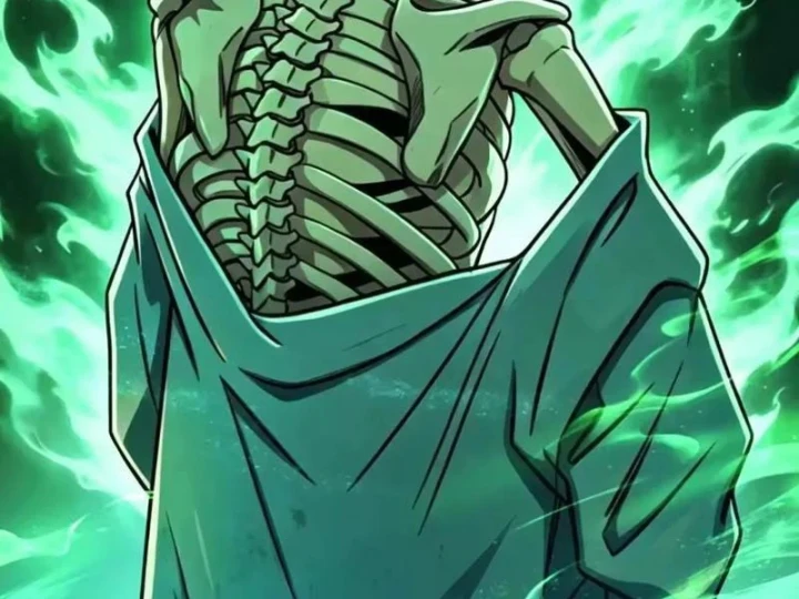 Bảo Tàng Trấn Yêu Chapter 15 - 116