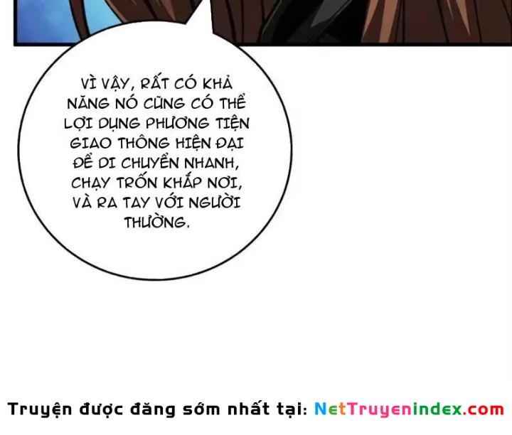 Bảo Tàng Trấn Yêu Chapter 15 - 128