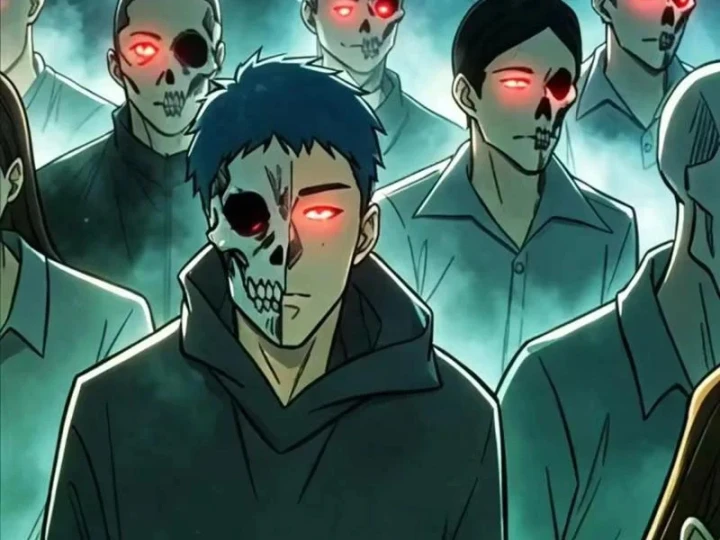 Bảo Tàng Trấn Yêu Chapter 15 - 131