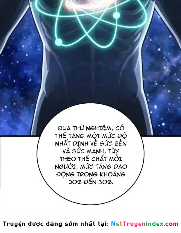 Bảo Tàng Trấn Yêu Chapter 16 - 11