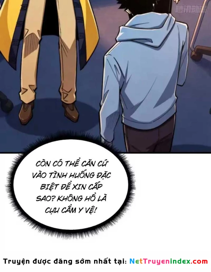 Bảo Tàng Trấn Yêu Chapter 16 - 15