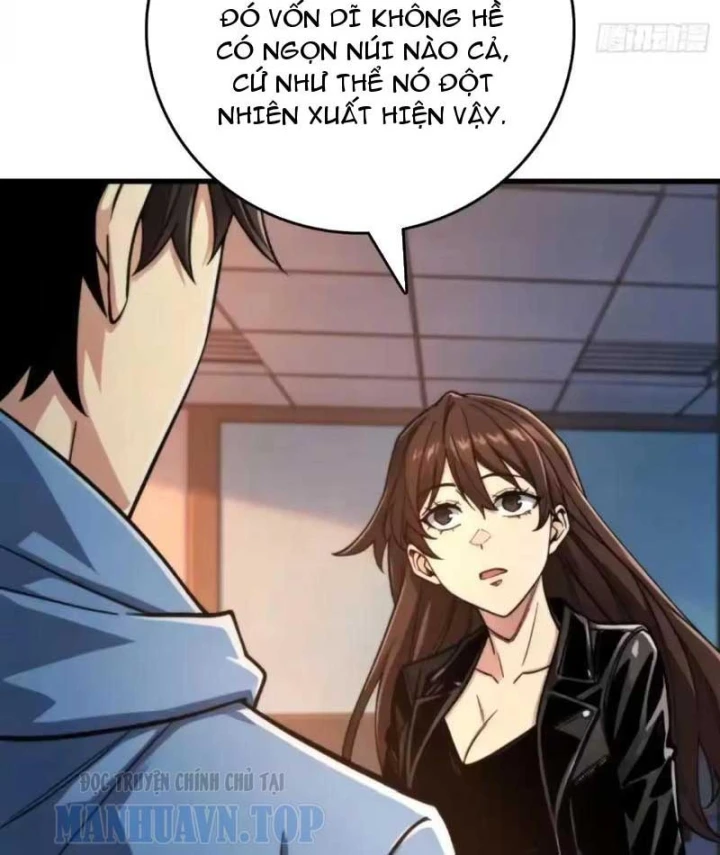 Bảo Tàng Trấn Yêu Chapter 16 - 18