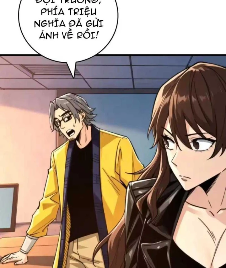 Bảo Tàng Trấn Yêu Chapter 16 - 20