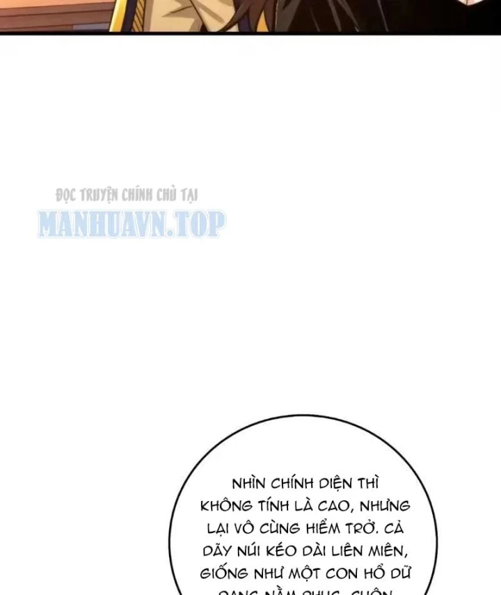 Bảo Tàng Trấn Yêu Chapter 16 - 21