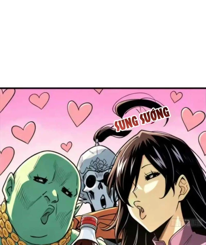 Bảo Tàng Trấn Yêu Chapter 16 - 39