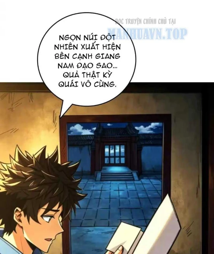 Bảo Tàng Trấn Yêu Chapter 16 - 41