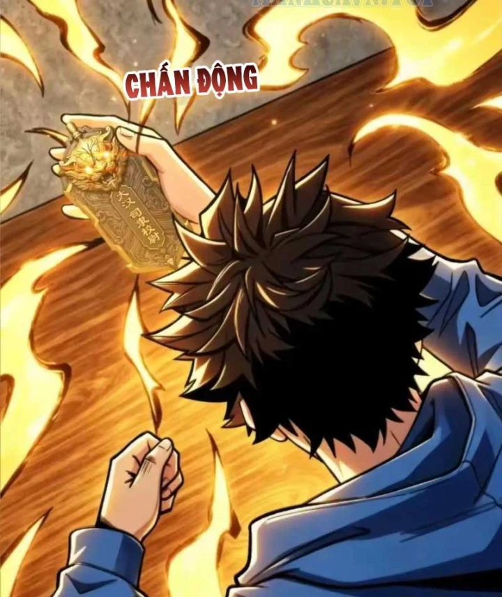 Bảo Tàng Trấn Yêu Chapter 16 - 46