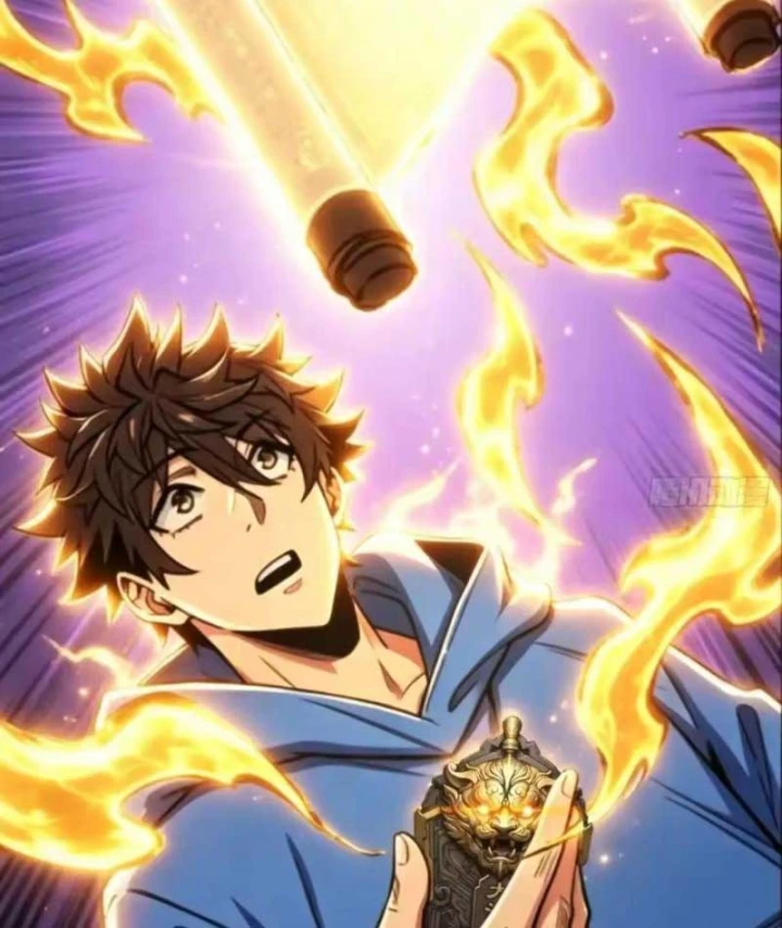 Bảo Tàng Trấn Yêu Chapter 16 - 49