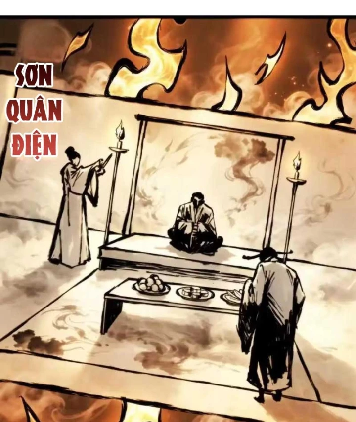 Bảo Tàng Trấn Yêu Chapter 16 - 56