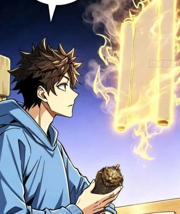 Bảo Tàng Trấn Yêu Chapter 16 - 58