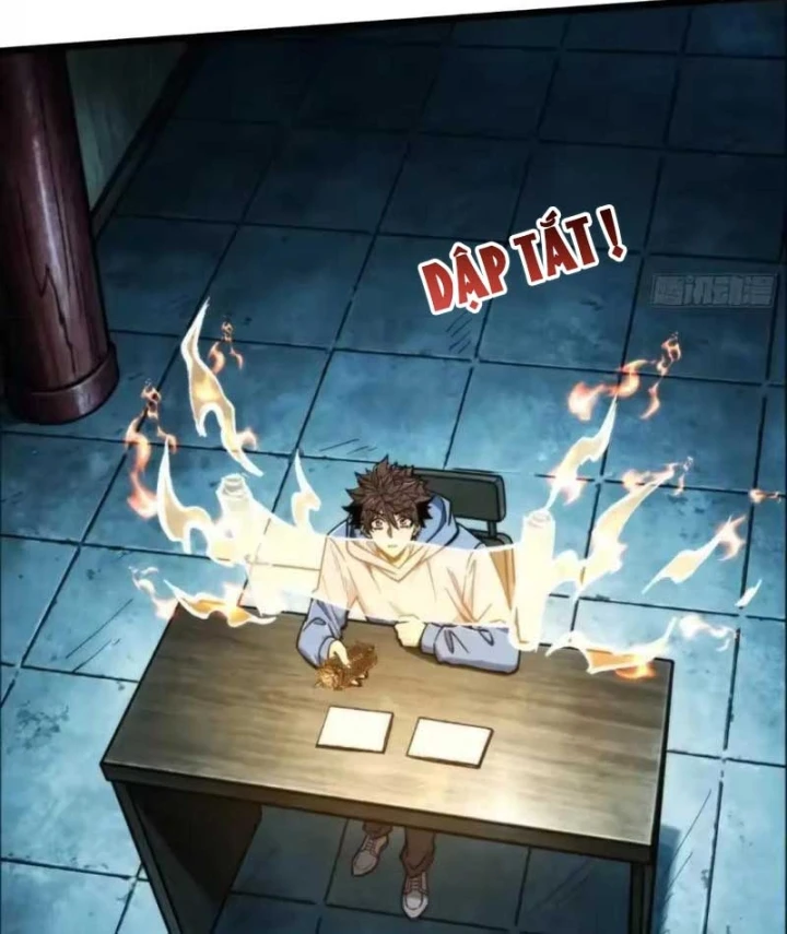 Bảo Tàng Trấn Yêu Chapter 16 - 64