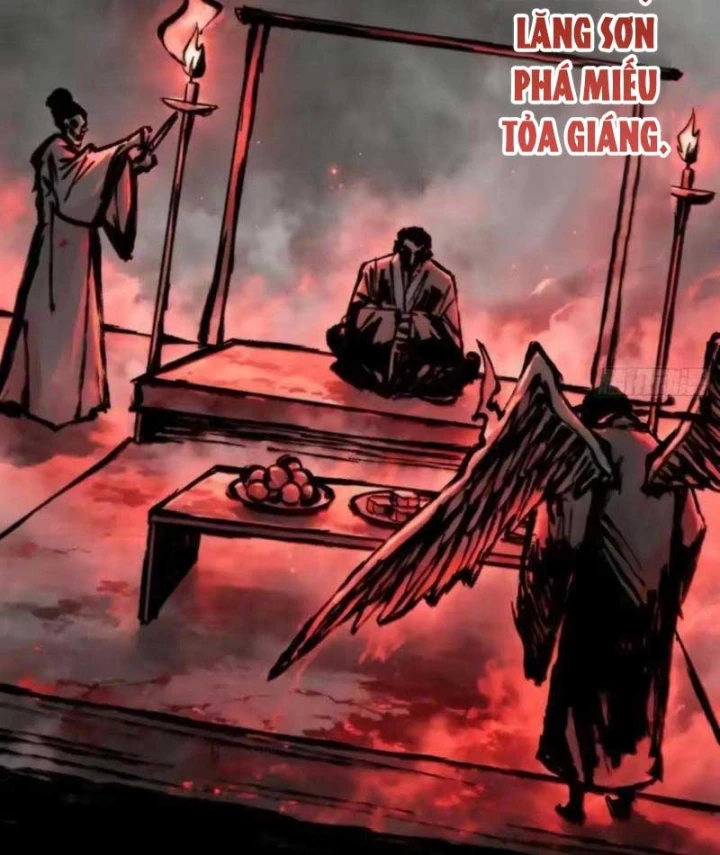 Bảo Tàng Trấn Yêu Chapter 16 - 71