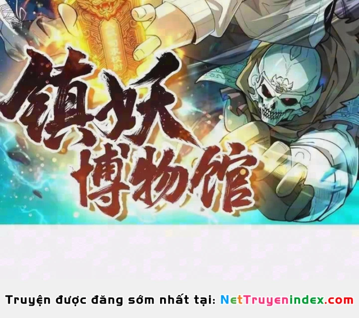 Bảo Tàng Trấn Yêu Chapter 17 - 2