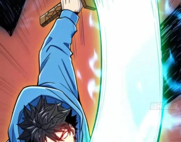 Bảo Tàng Trấn Yêu Chapter 17 - 16