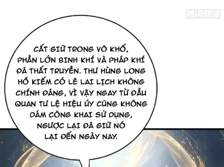 Bảo Tàng Trấn Yêu Chapter 18 - 9