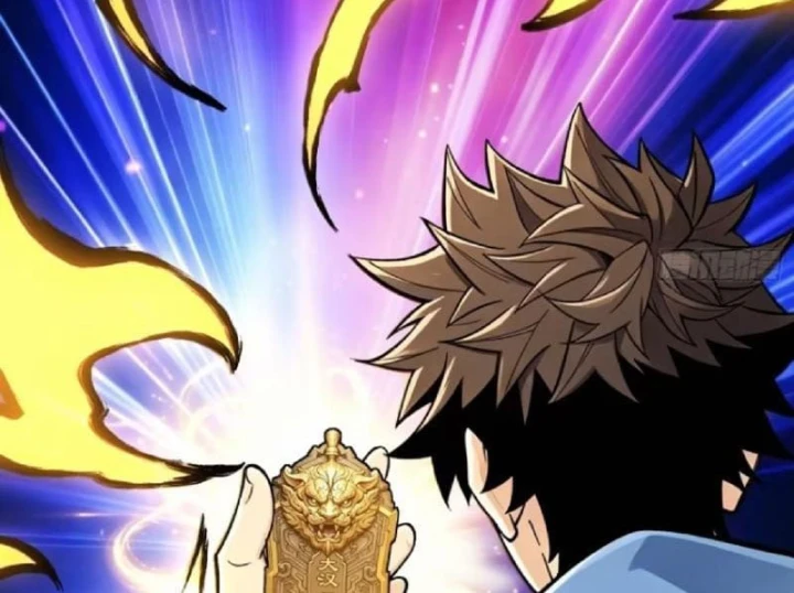 Bảo Tàng Trấn Yêu Chapter 18 - 20