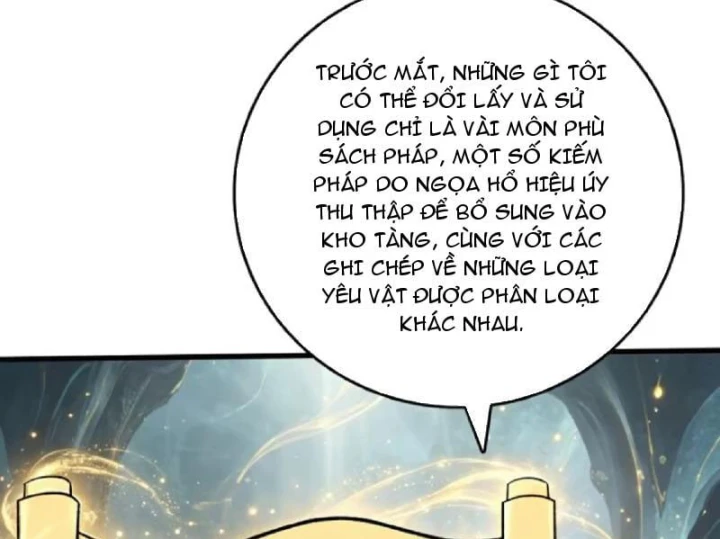 Bảo Tàng Trấn Yêu Chapter 18 - 26