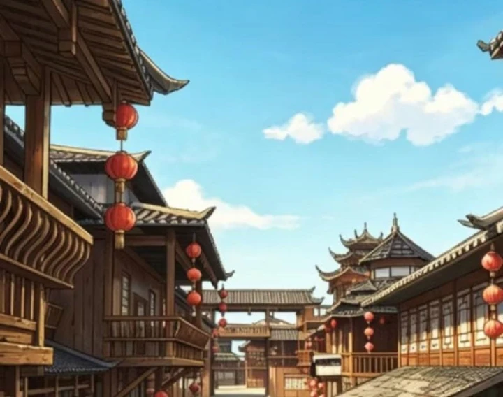 Bảo Tàng Trấn Yêu Chapter 18 - 54