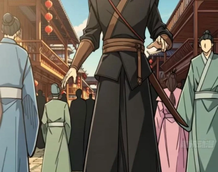 Bảo Tàng Trấn Yêu Chapter 18 - 58
